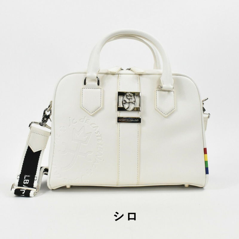 【ポイント最大25倍】カステルバジャックバッグセカンドバッグクラッチバッグショルダーバッグCASTELBAJACソルベメンズレディースミニブリーフハンドバッグ合皮ブランド軽量おしゃれかっこいい人気iPad収納大きめ防水撥水結婚式52501