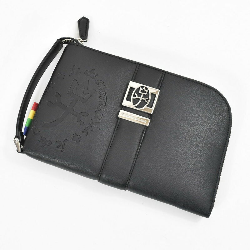 【ポイント最大25倍】カステルバジャックバッグセカンドバッグクラッチバッグCASTELBAJACソルベメンズレディースハンドバッグセカンドクラッチ合皮ブランド軽量おしゃれかっこいい人気iPad収納大きめ防水撥水結婚式二次会52201