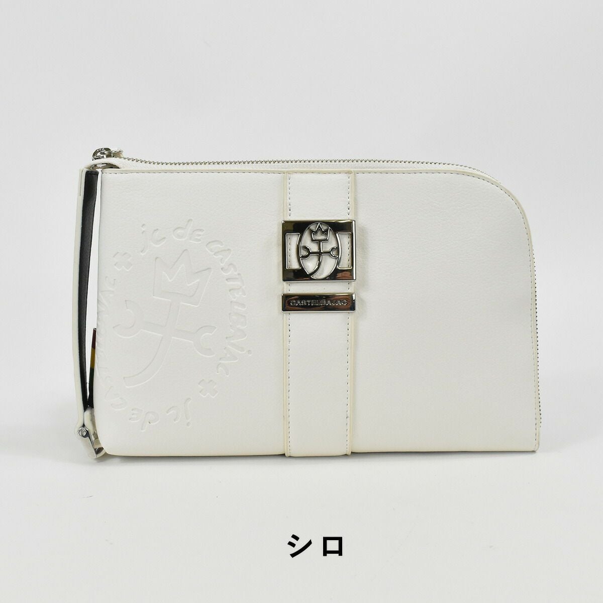 【ポイント最大25倍】カステルバジャックバッグセカンドバッグクラッチバッグCASTELBAJACソルベメンズレディースハンドバッグセカンドクラッチ合皮ブランド軽量おしゃれかっこいい人気iPad収納大きめ防水撥水結婚式二次会52201