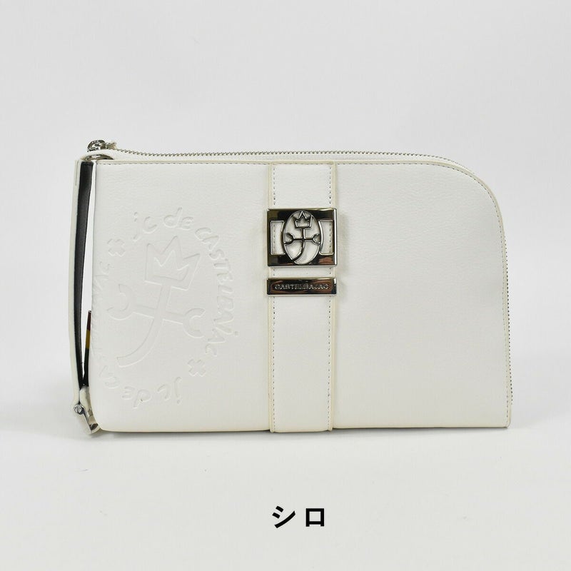 【ポイント最大25倍】カステルバジャックバッグセカンドバッグクラッチバッグCASTELBAJACソルベメンズレディースハンドバッグセカンドクラッチ合皮ブランド軽量おしゃれかっこいい人気iPad収納大きめ防水撥水結婚式二次会52201