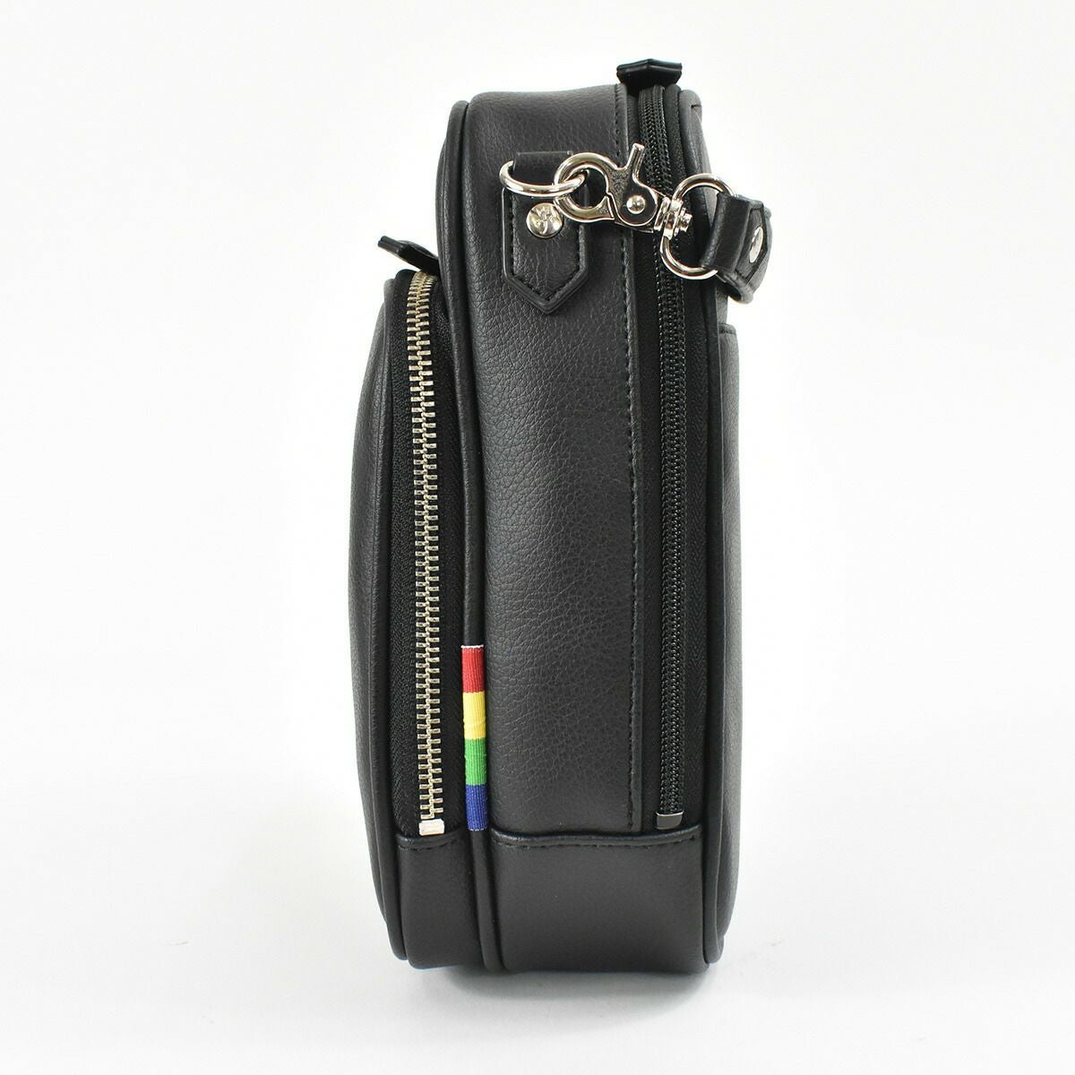 【ポイント最大25倍】カステルバジャックショルダーバッグバッグCASTELBAJACソルベメンズレディースミニショルダーショルダーバックショルダー合皮斜めがけバック斜め掛け肩掛けカバンボディバッグブランド軽量小さめ小さい52103