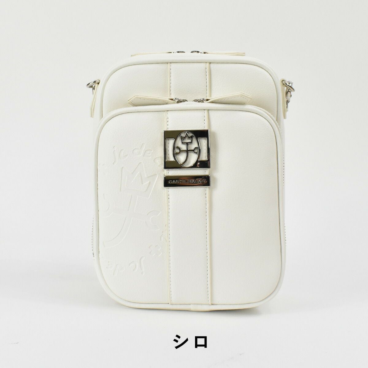【ポイント最大25倍】カステルバジャックショルダーバッグバッグCASTELBAJACソルベメンズレディースミニショルダーショルダーバックショルダー合皮斜めがけバック斜め掛け肩掛けカバンボディバッグブランド軽量小さめ小さい52103