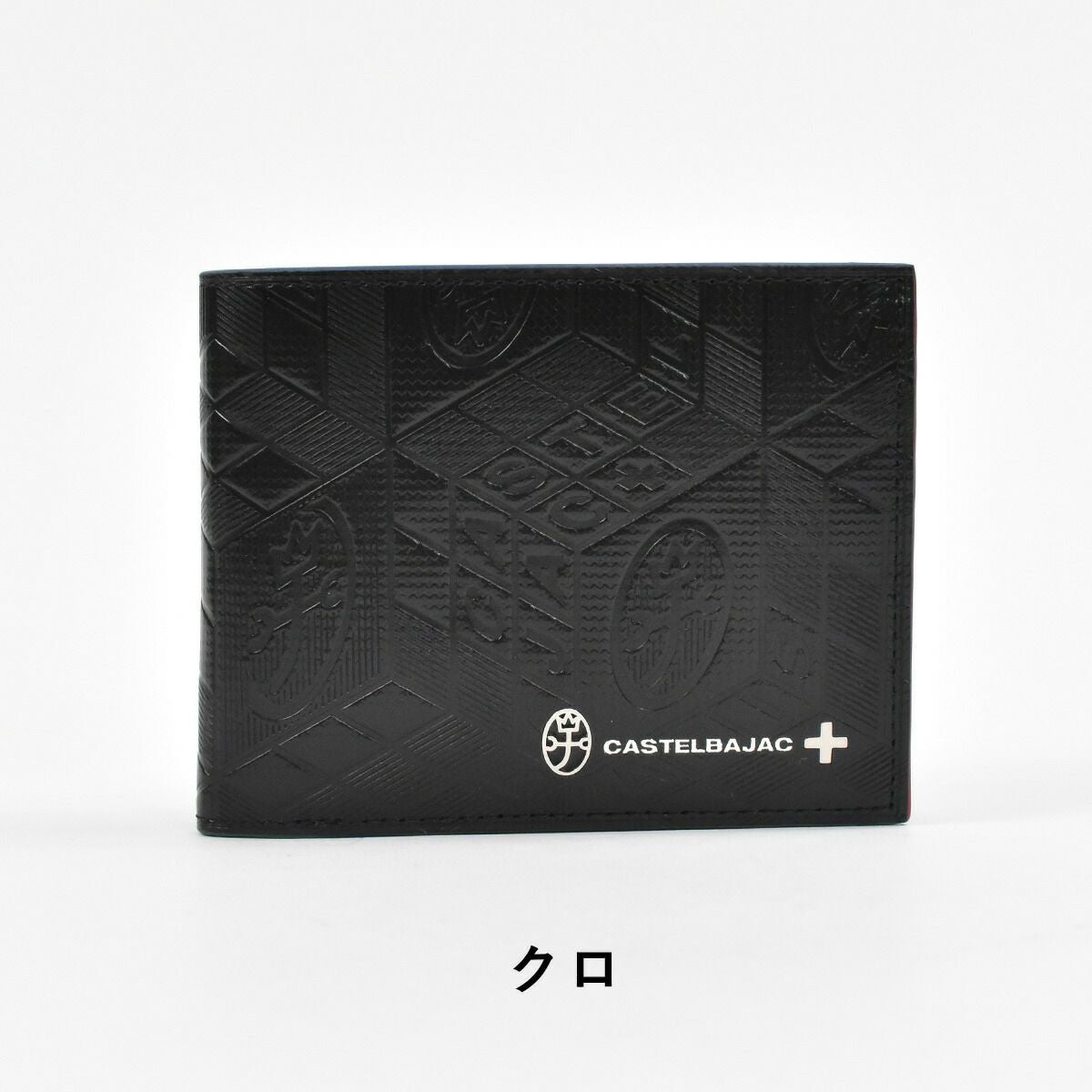 【ポイント最大27倍★48時間限定】カステルバジャック財布二つ折りメンズレディースタタンCASTELBAJAC二つ折り財布バジャック本革革レザー2つ折り2つ折り財布ウォレット彼氏折りたたみギフトプレゼント人気ブランド薄い67614