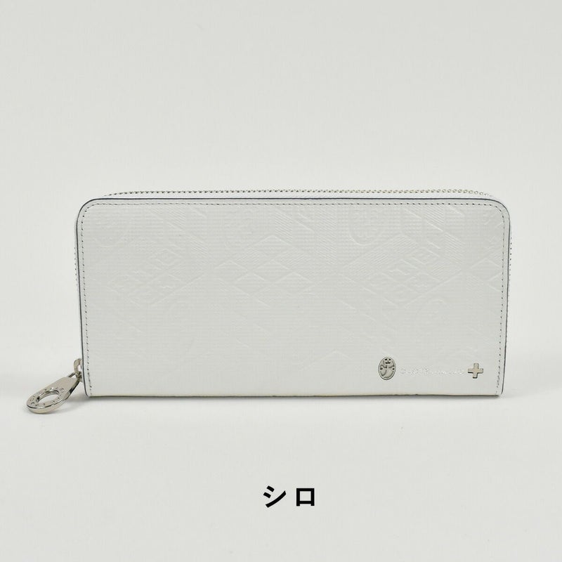 【ポイント最大27倍★48時間限定】カステルバジャック財布長財布メンズレディースタタンCASTELBAJACバジャックラウンドファスナーファスナー付き本革革レザー小銭入れ付き小銭入れあり札入れ彼氏ギフトプレゼント人気ブランド薄い67616