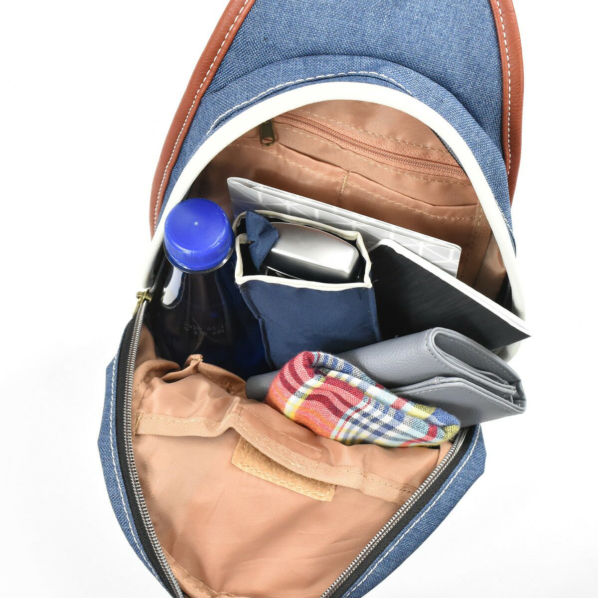 【ポイント最大27倍★48時間限定】MOUSTACHEムスタッシュボディバッグメンズレディースブランドワンショルダーショルダーバックショルダーバッグボディーバッグボディーバックボディバック肩掛けカバン斜め掛けバッグ斜めがけバッグYUQ5763