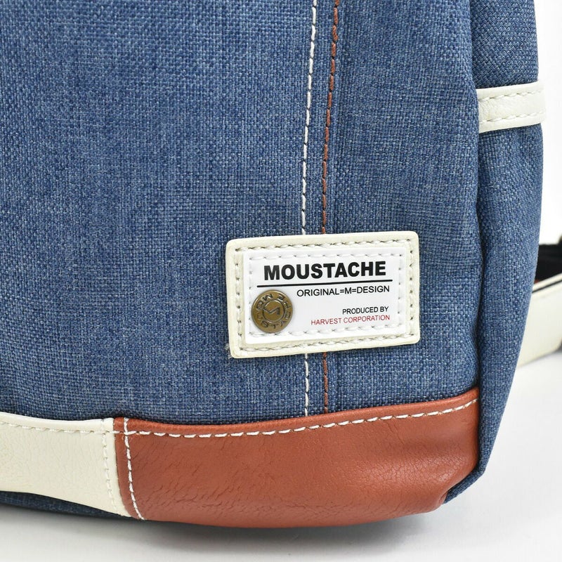 【ポイント最大27倍★48時間限定】MOUSTACHEムスタッシュボディバッグメンズレディースブランドワンショルダーショルダーバックショルダーバッグボディーバッグボディーバックボディバック肩掛けカバン斜め掛けバッグ斜めがけバッグYUQ5763