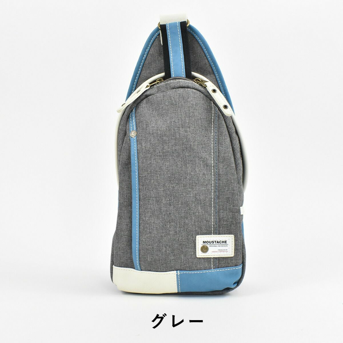 【ポイント最大27倍★48時間限定】MOUSTACHEムスタッシュボディバッグメンズレディースブランドワンショルダーショルダーバックショルダーバッグボディーバッグボディーバックボディバック肩掛けカバン斜め掛けバッグ斜めがけバッグYUQ5763