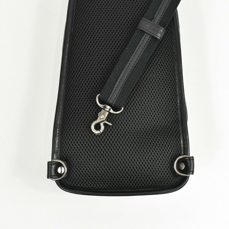 【ポイント最大29倍★9/30限定】DOUBLESダブルスボディバッグメンズレディース本革革レザーブランドワンショルダーショルダーバックショルダーバッグボディーバッグボディバック肩掛けカバン斜め掛けバッグ斜めがけバッグVJR7240