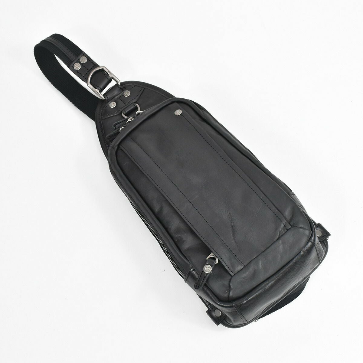 【ポイント最大29倍★9/30限定】DOUBLESダブルスボディバッグメンズレディース本革革レザーブランドワンショルダーショルダーバックショルダーバッグボディーバッグボディバック肩掛けカバン斜め掛けバッグ斜めがけバッグVJR7240