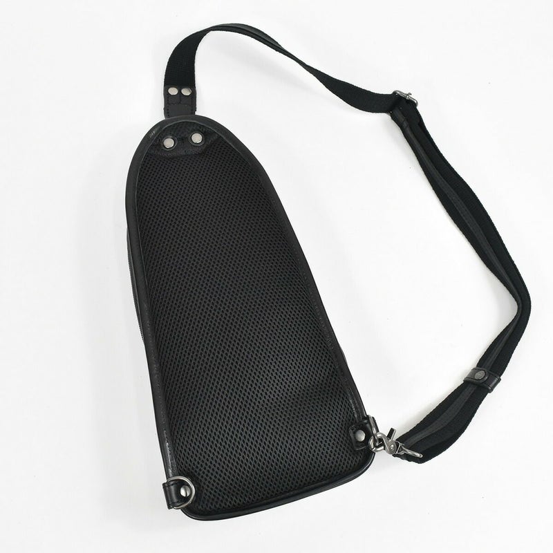 【ポイント最大29倍★9/30限定】DOUBLESダブルスボディバッグメンズレディース本革革レザーブランドワンショルダーショルダーバックショルダーバッグボディーバッグボディバック肩掛けカバン斜め掛けバッグ斜めがけバッグVJR7240