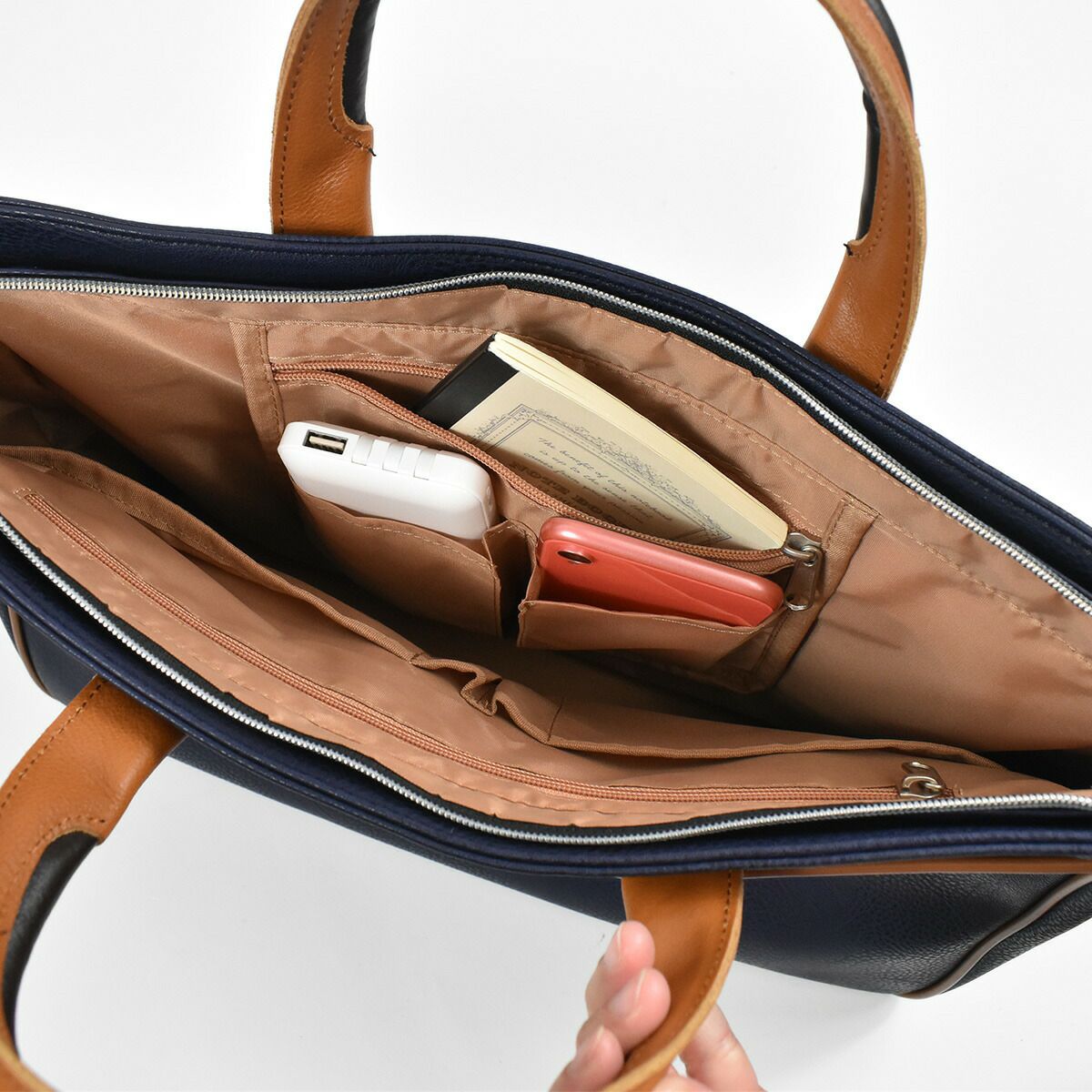 【P最大29倍★ワンダフルデー!】ムスタッシュmoustacheontimeビジネスバッグメンズレディースB4A42WAYビジネスバック通勤ムスタッシュオンタイム人気ブランドビジネスカジュアルカジュアル出張人気おしゃれ大容量大きめYGF2170