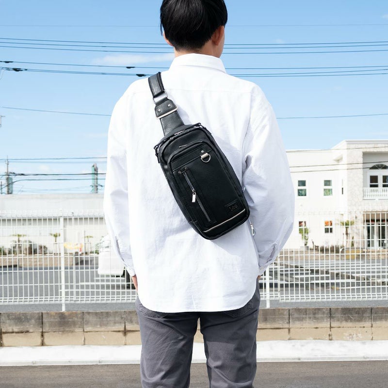 【P最大35倍|お買い物マラソン】Leeリーボディバッグメンズレディースブランドワンショルダーショルダーバックショルダーバッグボディーバッグボディバック斜め掛けバッグ斜めがけバッグ男女兼用人気かっこいいシンプルおしゃれ大人320-3100
