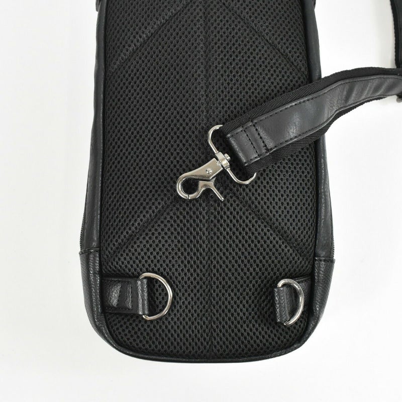 【P最大35倍|お買い物マラソン】Leeリーボディバッグメンズレディースブランドワンショルダーショルダーバックショルダーバッグボディーバッグボディバック斜め掛けバッグ斜めがけバッグ男女兼用人気かっこいいシンプルおしゃれ大人320-3100