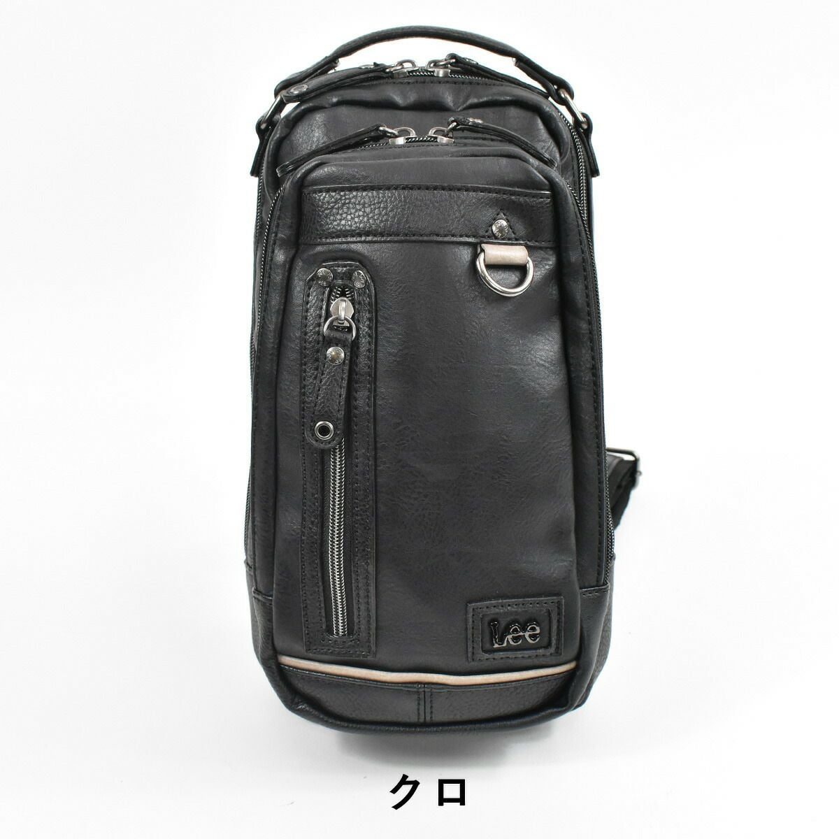 【P最大35倍|お買い物マラソン】Leeリーボディバッグメンズレディースブランドワンショルダーショルダーバックショルダーバッグボディーバッグボディバック斜め掛けバッグ斜めがけバッグ男女兼用人気かっこいいシンプルおしゃれ大人320-3100