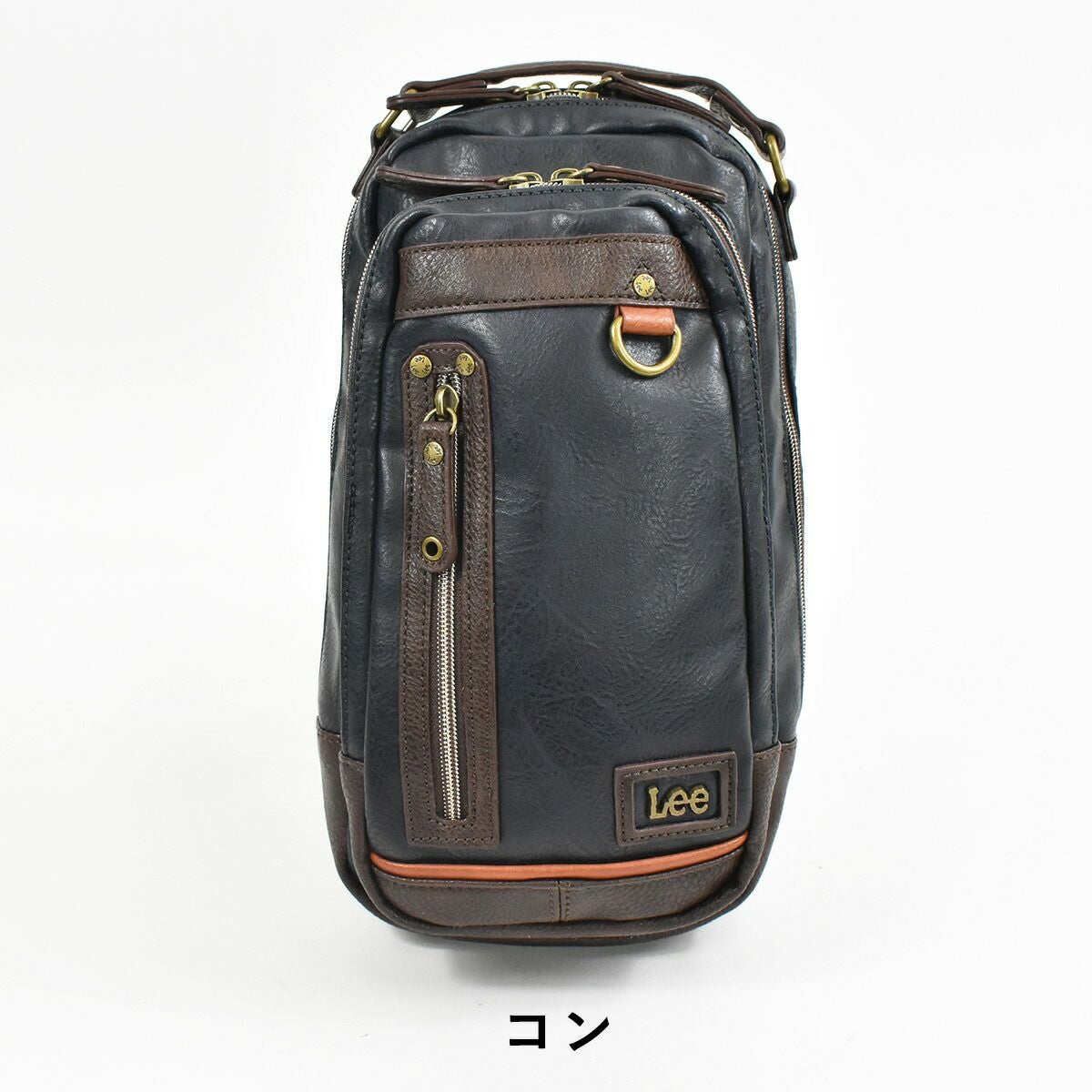 【P最大35倍|お買い物マラソン】Leeリーボディバッグメンズレディースブランドワンショルダーショルダーバックショルダーバッグボディーバッグボディバック斜め掛けバッグ斜めがけバッグ男女兼用人気かっこいいシンプルおしゃれ大人320-3100