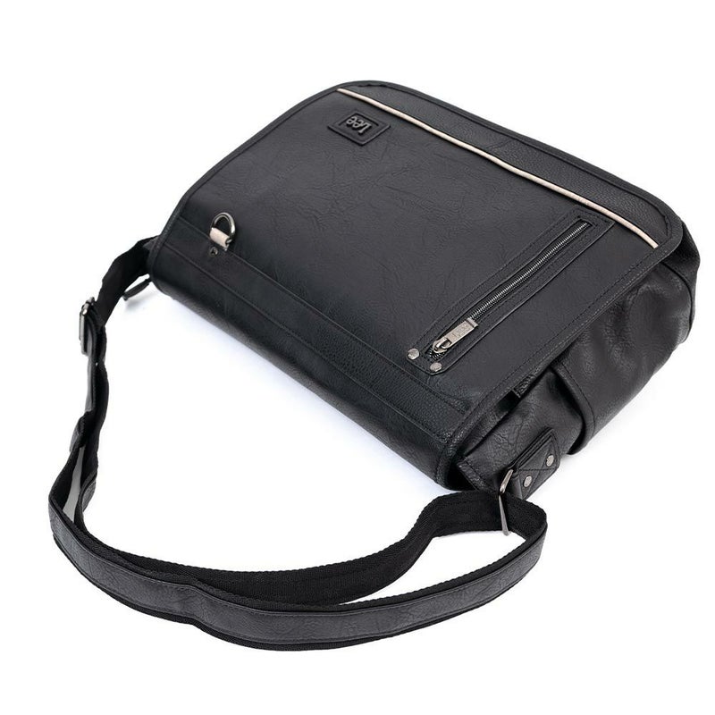 【ポイント最大38倍|10/5限定】LeeリーショルダーバッグバッグA4メンズレディースブランドショルダーバッグボディバッグ斜め掛けバッグ斜めがけバッグ肩掛けカバン斜めがけ斜め掛け人気かっこいいシンプル大人おしゃれ合皮320-3104