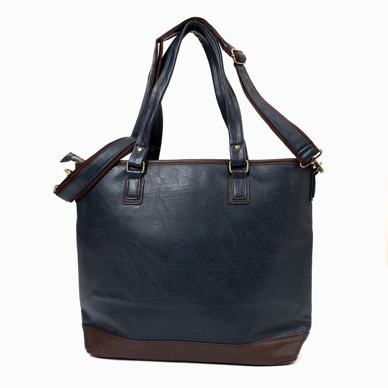 【ポイント最大38倍|10/5限定】LeeリートートバッグメンズレディースB4A4トートトートバックビジネストートバッグカジュアルトートバッグメンズトートバック肩掛けカバンシンプル人気おしゃれファスナー付き大きめ大容量320-3106