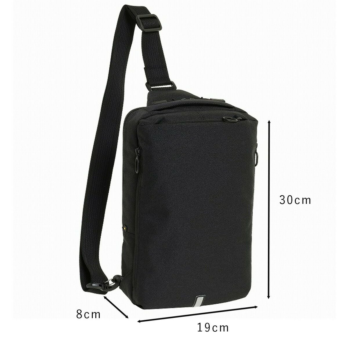 【P最大35倍|お買い物マラソン】エースボディバッグショルダーバッグエースジーンバッグace.GENEB5ハンスリーSDメンズレディースボディバックビジネスバッグ斜めがけバッグ斜め掛けバッグ肩掛けカバンブランド軽量大人通勤acegene62883