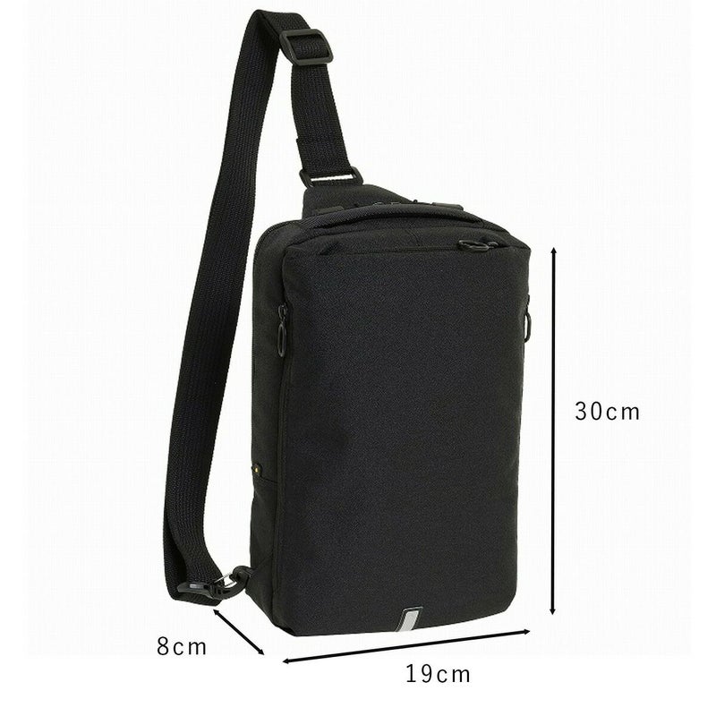 【P最大35倍|お買い物マラソン】エースボディバッグショルダーバッグエースジーンバッグace.GENEB5ハンスリーSDメンズレディースボディバックビジネスバッグ斜めがけバッグ斜め掛けバッグ肩掛けカバンブランド軽量大人通勤acegene62883