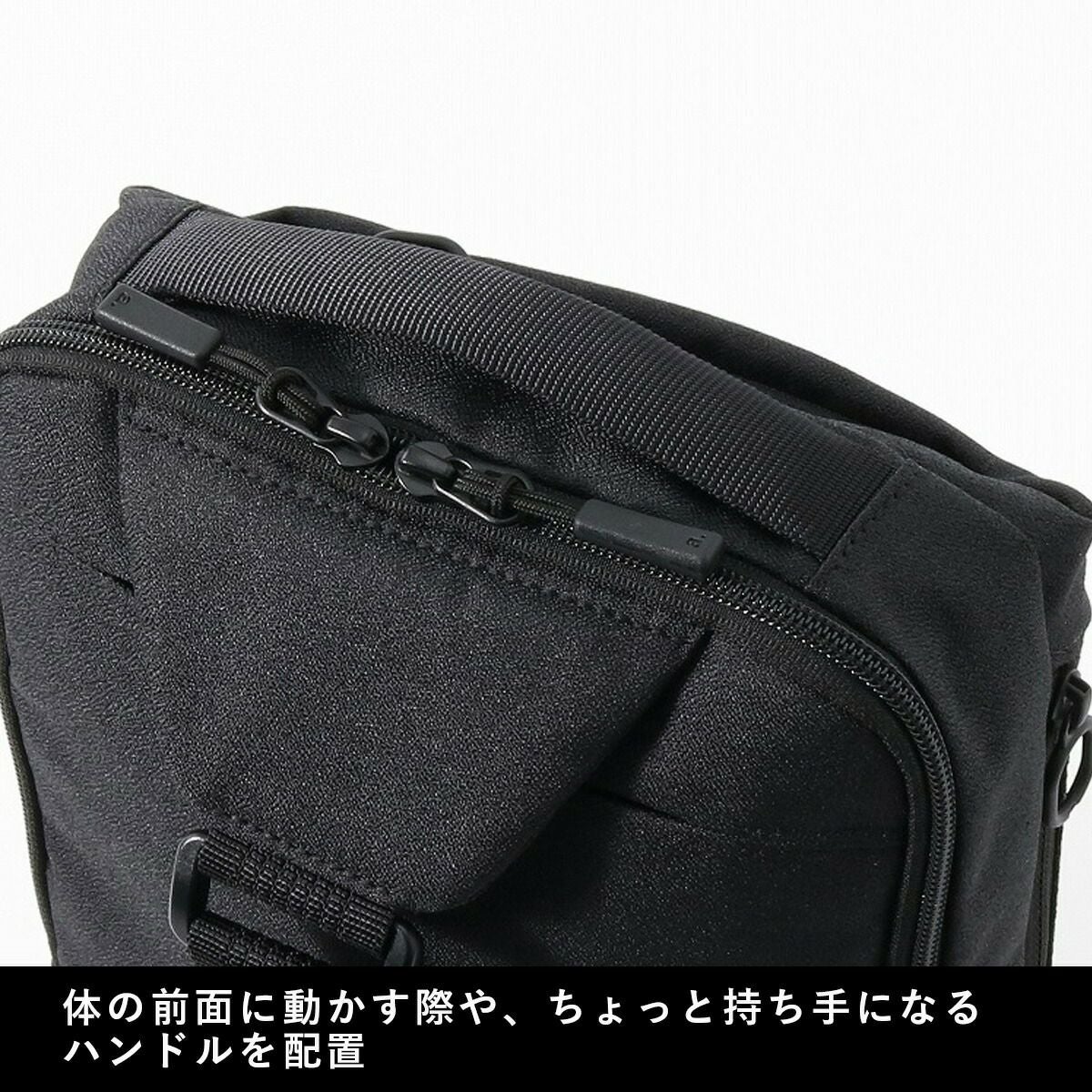 【P最大35倍|お買い物マラソン】エースボディバッグショルダーバッグエースジーンバッグace.GENEB5ハンスリーSDメンズレディースボディバックビジネスバッグ斜めがけバッグ斜め掛けバッグ肩掛けカバンブランド軽量大人通勤acegene62883