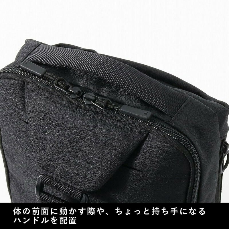 【P最大35倍|お買い物マラソン】エースボディバッグショルダーバッグエースジーンバッグace.GENEB5ハンスリーSDメンズレディースボディバックビジネスバッグ斜めがけバッグ斜め掛けバッグ肩掛けカバンブランド軽量大人通勤acegene62883