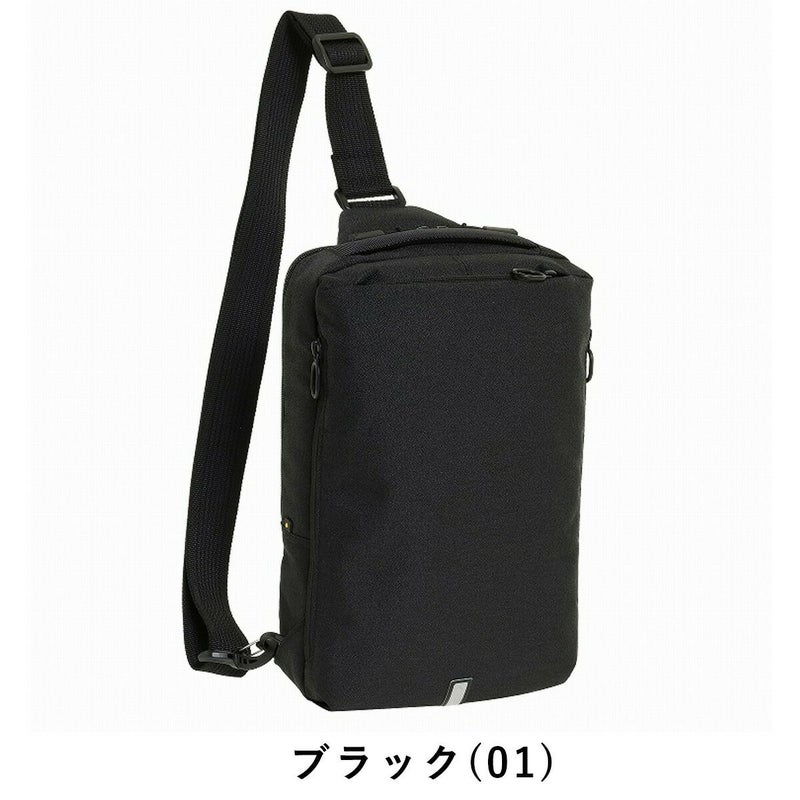 【P最大35倍|お買い物マラソン】エースボディバッグショルダーバッグエースジーンバッグace.GENEB5ハンスリーSDメンズレディースボディバックビジネスバッグ斜めがけバッグ斜め掛けバッグ肩掛けカバンブランド軽量大人通勤acegene62883