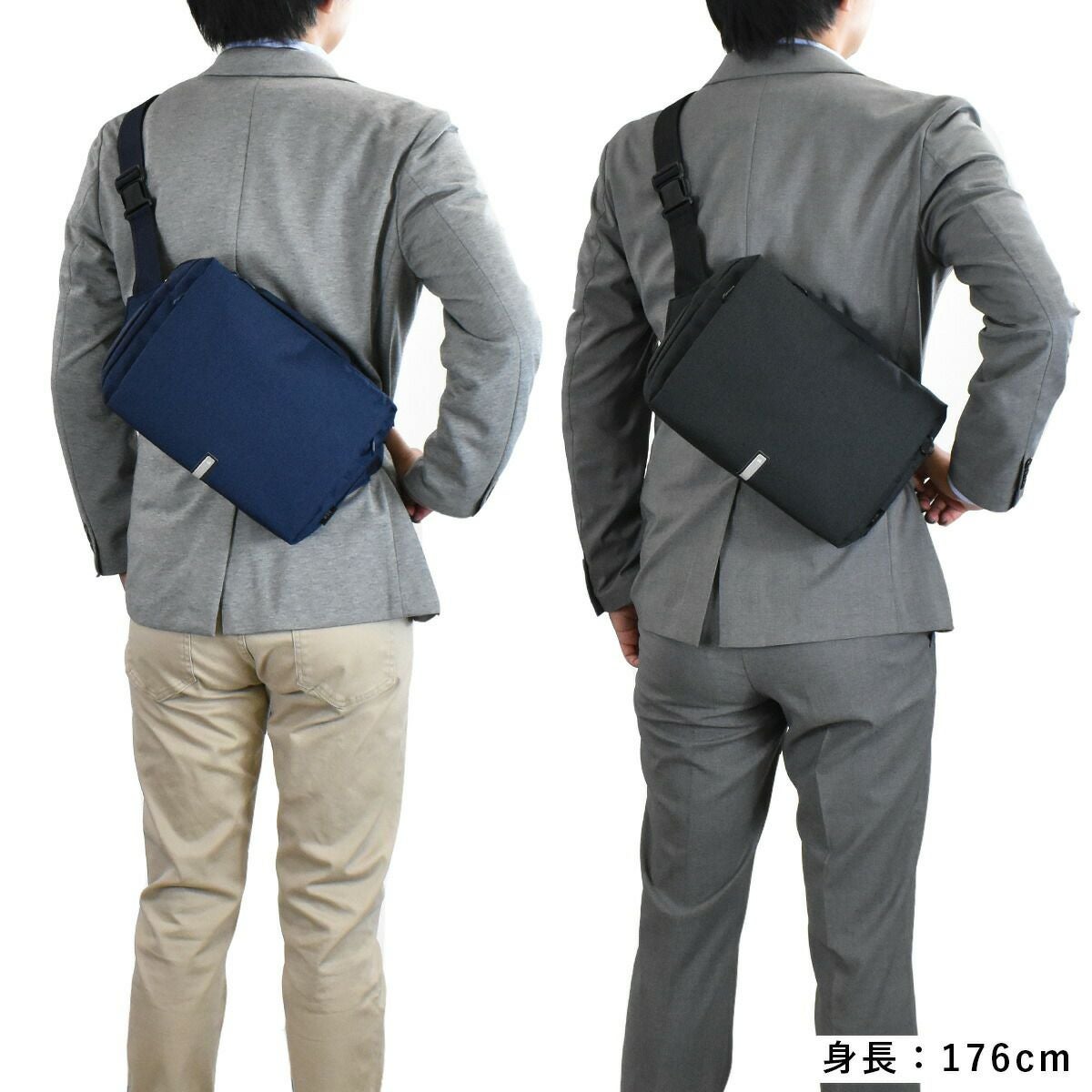 【P最大35倍|お買い物マラソン】エースショルダーバッグエースジーンバッグace.GENEB5ハンスリーSDメンズレディースボディバッグビジネスバッグ斜めがけバッグ斜め掛けバッグ斜めがけ斜め掛けブランド軽量大人通勤小さめacegene62881