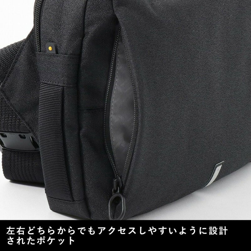 【P最大35倍|お買い物マラソン】エースショルダーバッグエースジーンバッグace.GENEB5ハンスリーSDメンズレディースボディバッグビジネスバッグ斜めがけバッグ斜め掛けバッグ斜めがけ斜め掛けブランド軽量大人通勤小さめacegene62881