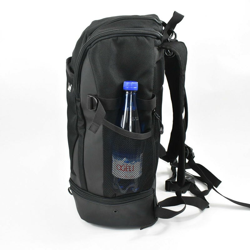 【P最大35倍|お買い物マラソン】Leeリーリュック35L2層式メンズレディースリュックサックリックサックバックパックバッグバックスポーツリュックスポーツ通学通学リュック人気ブランドおしゃれ男子女子中学生高校生320-16300