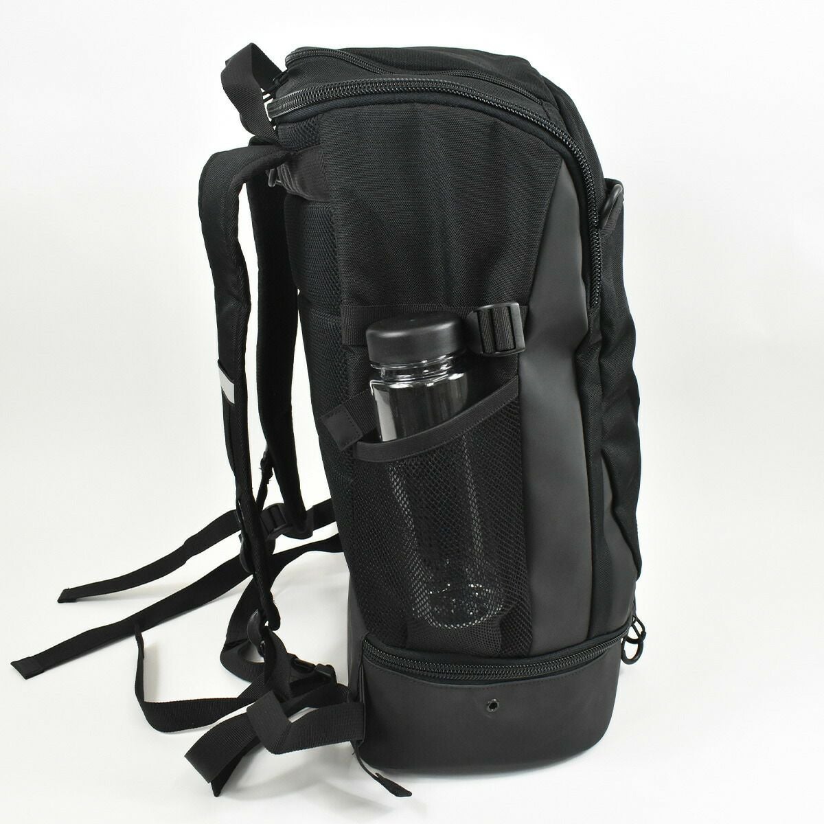 【P最大35倍|お買い物マラソン】Leeリーリュック35L2層式メンズレディースリュックサックリックサックバックパックバッグバックスポーツリュックスポーツ通学通学リュック人気ブランドおしゃれ男子女子中学生高校生320-16300