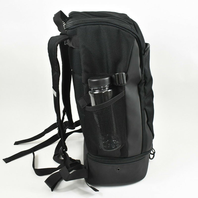 【P最大35倍|お買い物マラソン】Leeリーリュック35L2層式メンズレディースリュックサックリックサックバックパックバッグバックスポーツリュックスポーツ通学通学リュック人気ブランドおしゃれ男子女子中学生高校生320-16300