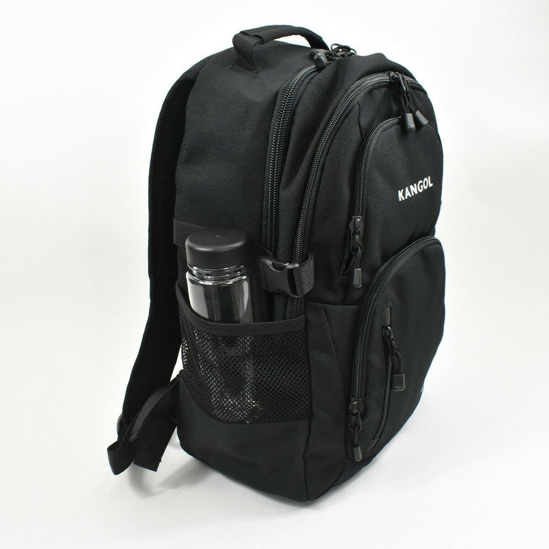 【ポイント最大26倍|10/12限定】カンゴールリュックKANGOL29Lレディースメンズリュックサックバックパックバッグバックスポーツリュックスポーツ通学通学リュック人気ブランドおしゃれ男子女子女子高生大容量レインカバー付き250-1520