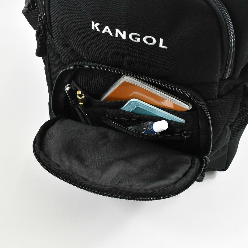 【ポイント最大26倍|10/12限定】カンゴールリュックKANGOL29Lレディースメンズリュックサックバックパックバッグバックスポーツリュックスポーツ通学通学リュック人気ブランドおしゃれ男子女子女子高生大容量レインカバー付き250-1520