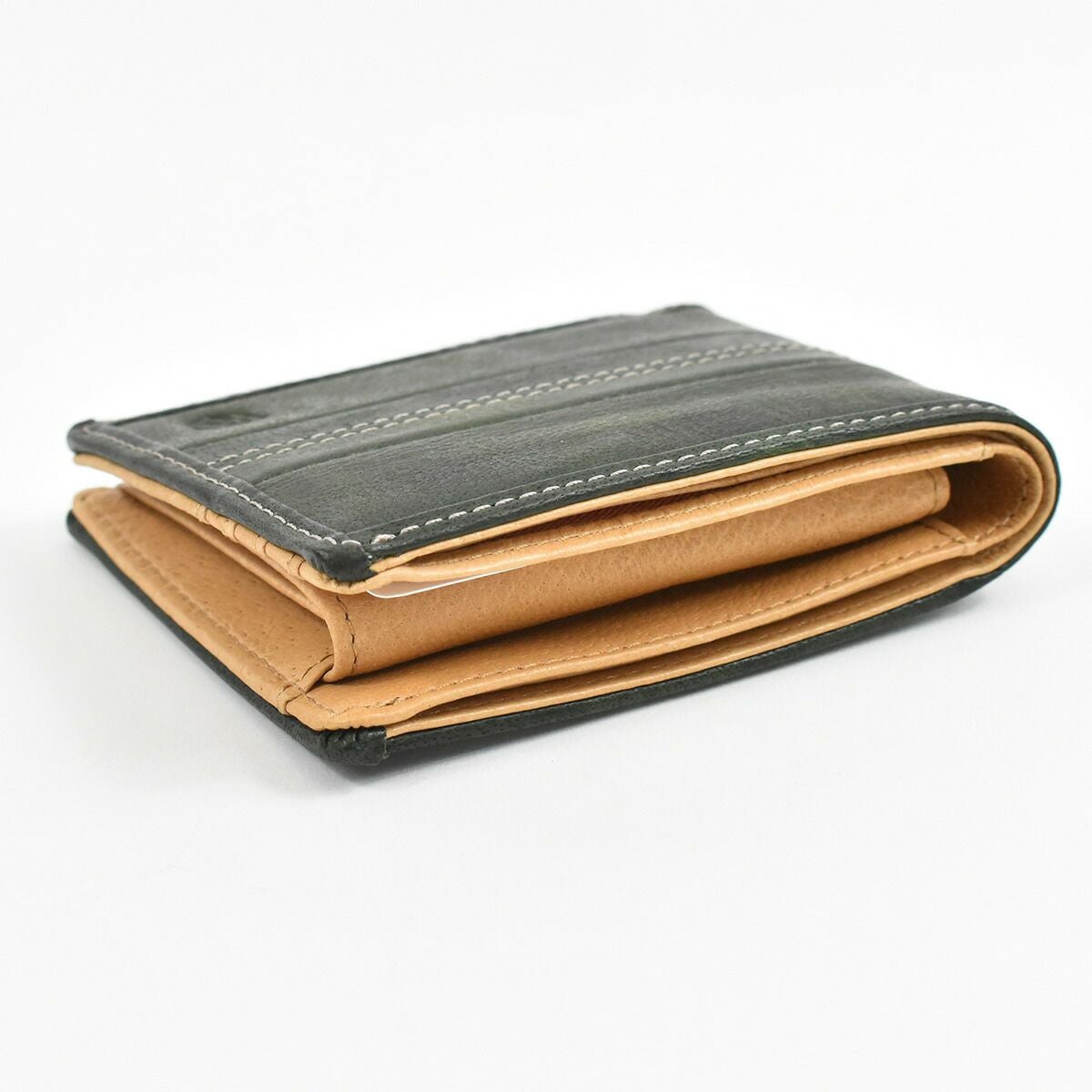 【ポイント最大25倍】ムスタッシュmoustache財布二つ折りメンズレディース二つ折り財布本革革レザー2つ折り2つ折り財布ウォレット彼氏折りたたみギフトプレゼント人気ブランド薄い小銭入れあり小銭入れ付きミニ財布DBR-5403