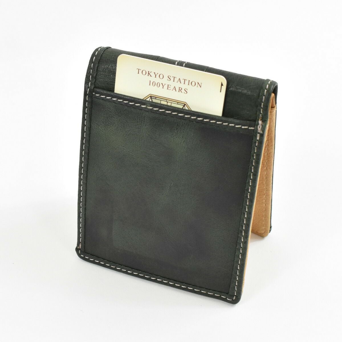 【ポイント最大25倍】ムスタッシュmoustache財布二つ折りメンズレディース二つ折り財布本革革レザー2つ折り2つ折り財布ウォレット彼氏折りたたみギフトプレゼント人気ブランド薄い小銭入れあり小銭入れ付きミニ財布DBR-5403