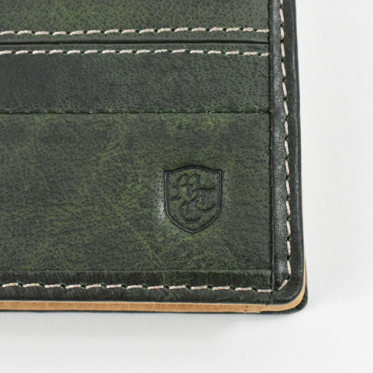 【ポイント最大25倍】ムスタッシュmoustache財布二つ折りメンズレディース二つ折り財布本革革レザー2つ折り2つ折り財布ウォレット彼氏折りたたみギフトプレゼント人気ブランド薄い小銭入れあり小銭入れ付きミニ財布DBR-5403