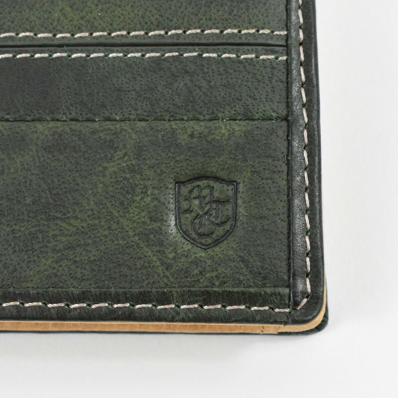 【ポイント最大25倍】ムスタッシュmoustache財布二つ折りメンズレディース二つ折り財布本革革レザー2つ折り2つ折り財布ウォレット彼氏折りたたみギフトプレゼント人気ブランド薄い小銭入れあり小銭入れ付きミニ財布DBR-5403