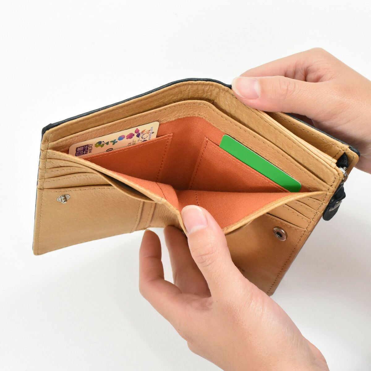 【ポイント最大25倍】ムスタッシュmoustacheミドルウォレット財布二つ折り財布二つ折り2つ折り本革革レザーメンズレディースレンジナ折りたたみラウンドファスナーブランドおしゃれ縦型タテ型人気大容量ギフトプレゼントDBR-5409