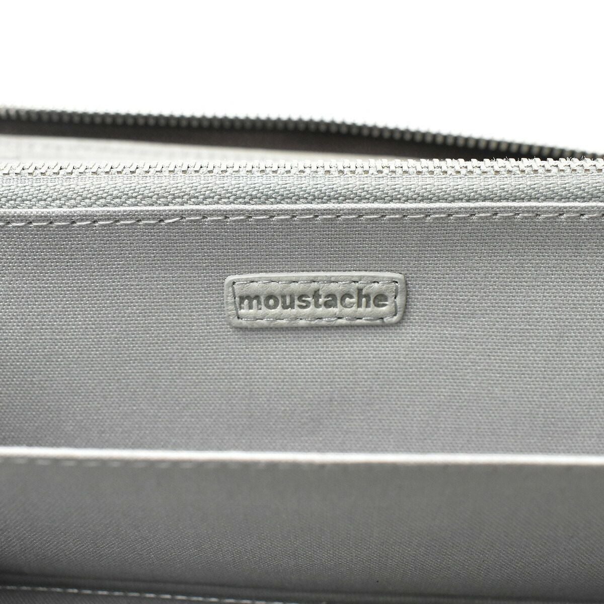 【ポイント最大25倍】ムスタッシュmoustache長財布財布メンズレディース本革革レザーファスナーラウンドファスナーウォレットロングウォレットメンズ財布メンズ長財布プレゼントおしゃれブランド大容量大人カジュアル大きめDBR-5409