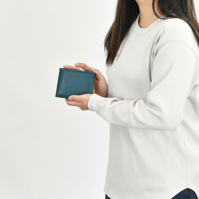 【ポイント最大28倍|10/15限定】DOUBLESダブルス財布二つ折りメンズレディース二つ折り財布本革革レザースキミング防止RFID2つ折り2つ折り財布ウォレット彼氏折りたたみギフトプレゼント人気ブランド薄いミニ財布セキュリティDMO-7482