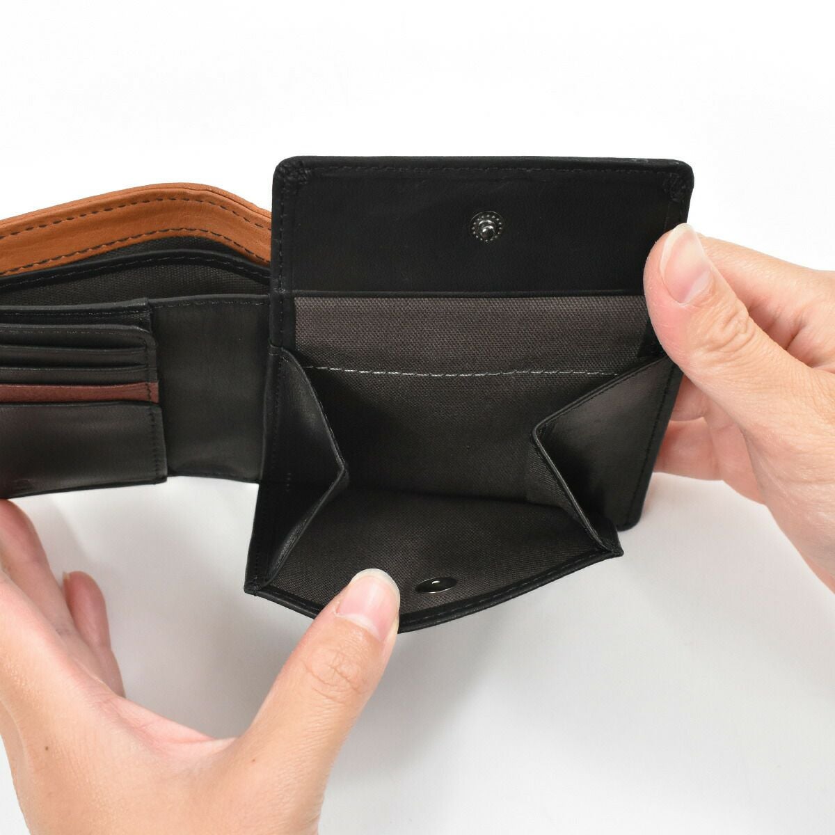 【ポイント最大28倍|10/15限定】DOUBLESダブルス財布二つ折りメンズレディース二つ折り財布本革革レザースキミング防止RFID2つ折り2つ折り財布ウォレット彼氏折りたたみギフトプレゼント人気ブランド薄いミニ財布セキュリティDMO-7482