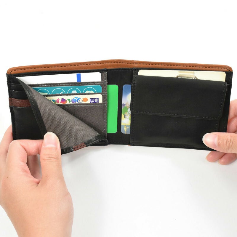 【ポイント最大28倍|10/15限定】DOUBLESダブルス財布二つ折りメンズレディース二つ折り財布本革革レザースキミング防止RFID2つ折り2つ折り財布ウォレット彼氏折りたたみギフトプレゼント人気ブランド薄いミニ財布セキュリティDMO-7482