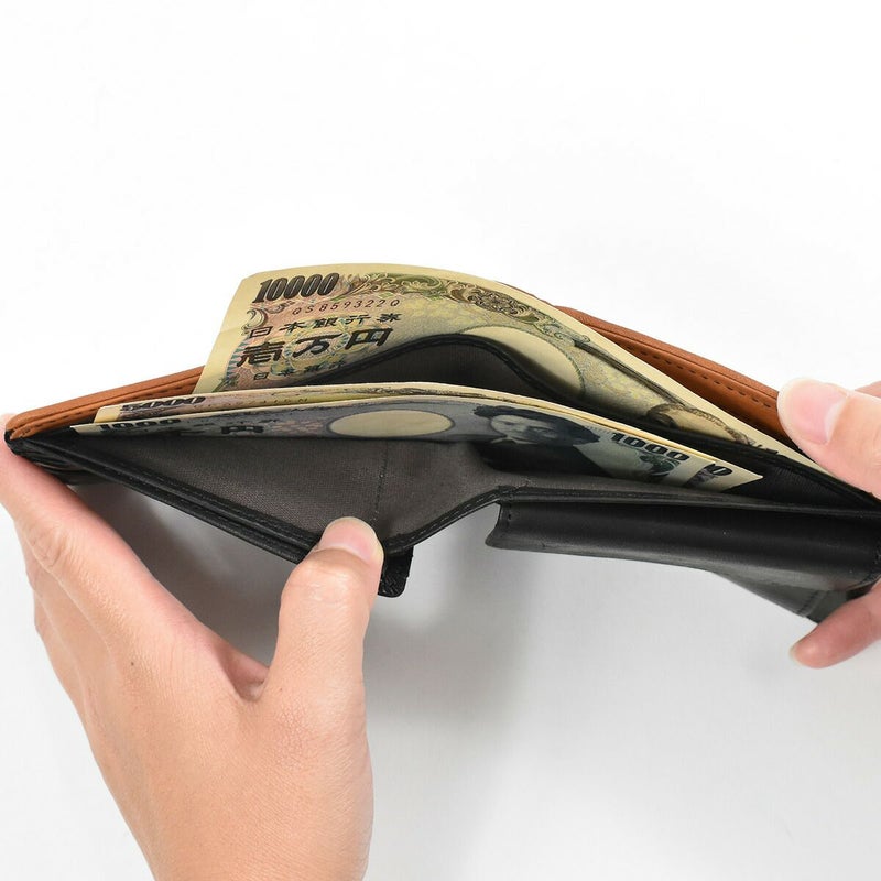 【ポイント最大28倍|10/15限定】DOUBLESダブルス財布二つ折りメンズレディース二つ折り財布本革革レザースキミング防止RFID2つ折り2つ折り財布ウォレット彼氏折りたたみギフトプレゼント人気ブランド薄いミニ財布セキュリティDMO-7482