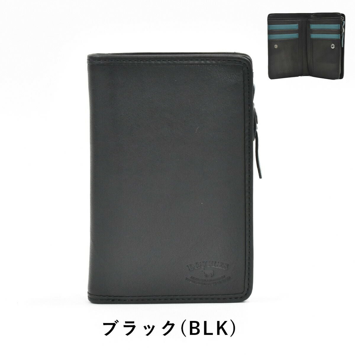 【ポイント最大26倍|10/16限定】DOUBLESダブルスミドルウォレット財布二つ折りメンズレディース二つ折り財布本革革レザースキミング防止RFID2つ折り2つ折り財布ウォレット彼氏折りたたみギフトプレゼント人気ブランドセキュリティDMO-7484