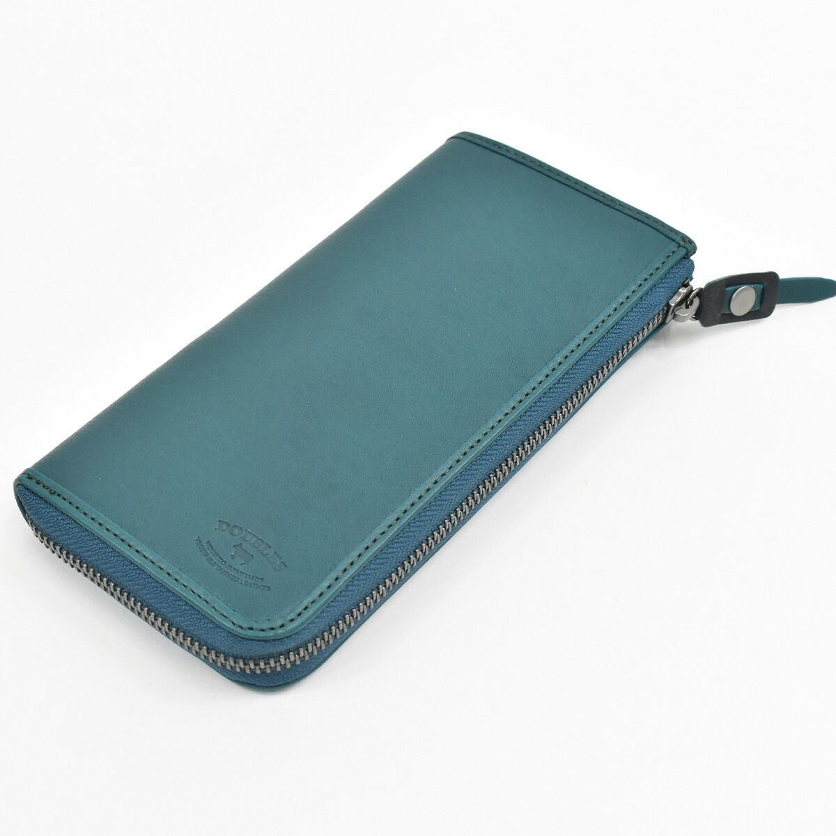 【ポイント最大26倍|10/16限定】DOUBLESダブルス長財布財布メンズレディースラウンドファスナー本革革レザースキミング防止RFIDロングウォレット彼氏ギフトプレゼント人気ブランドセキュリティファスナーDMO-7486