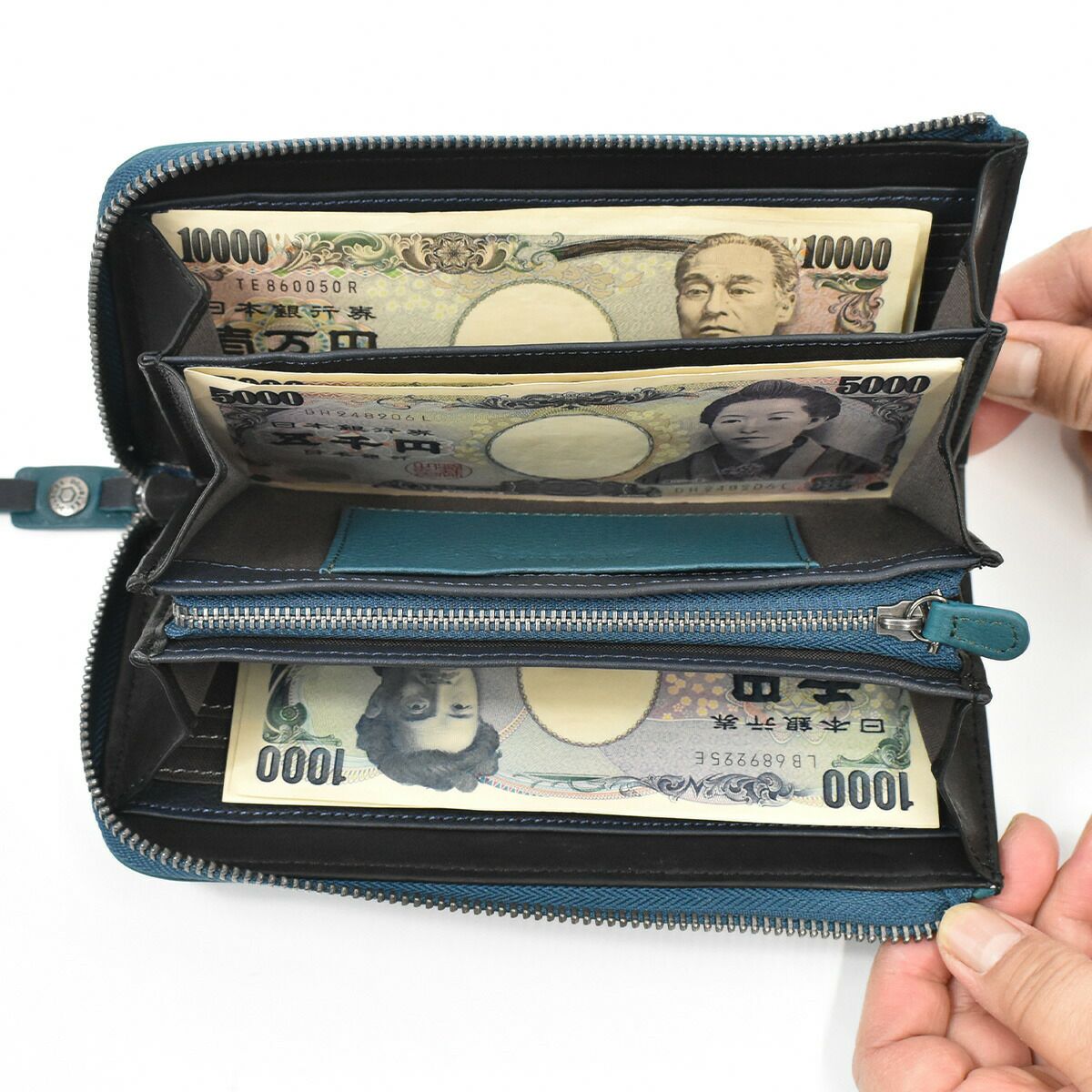 【ポイント最大26倍|10/16限定】DOUBLESダブルス長財布財布メンズレディースラウンドファスナー本革革レザースキミング防止RFIDロングウォレット彼氏ギフトプレゼント人気ブランドセキュリティファスナーDMO-7486