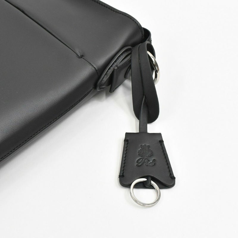 【ポイント最大25倍】P.I.Dピーアイディー本革ショルダーバッグビジネスメンズB5防水撥水エクリール本革ショルダーバッグショルダーバッククラッチバッグ通勤通学レザー革ブランドカジュアルPIDピー・アイ・ディーpaz103