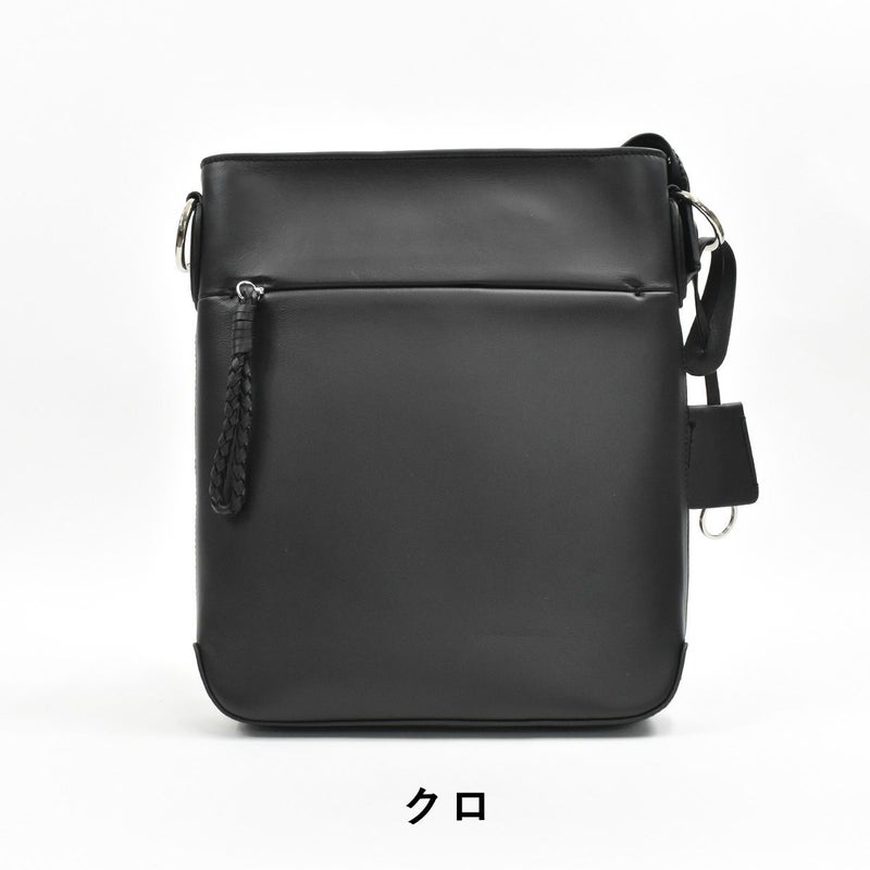 【ポイント最大25倍】P.I.Dピーアイディー本革ショルダーバッグビジネスメンズB5防水撥水エクリール本革ショルダーバッグショルダーバッククラッチバッグ通勤通学レザー革ブランドカジュアルPIDピー・アイ・ディーpaz103