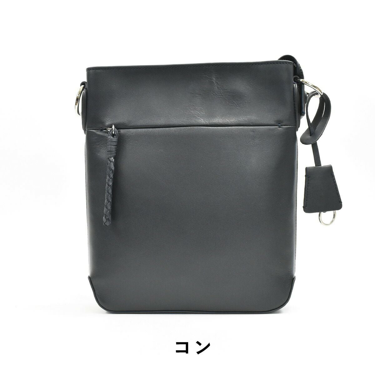 【ポイント最大25倍】P.I.Dピーアイディー本革ショルダーバッグビジネスメンズB5防水撥水エクリール本革ショルダーバッグショルダーバッククラッチバッグ通勤通学レザー革ブランドカジュアルPIDピー・アイ・ディーpaz103