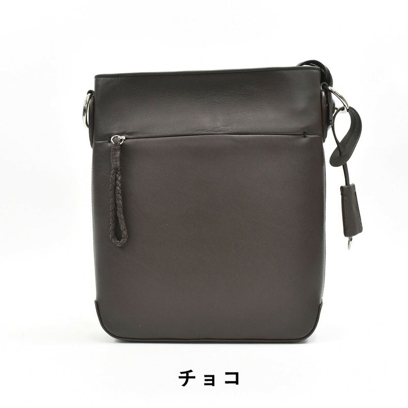 【ポイント最大25倍】P.I.Dピーアイディー本革ショルダーバッグビジネスメンズB5防水撥水エクリール本革ショルダーバッグショルダーバッククラッチバッグ通勤通学レザー革ブランドカジュアルPIDピー・アイ・ディーpaz103